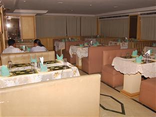 צ'נאי Hotel City Tower מראה חיצוני תמונה
